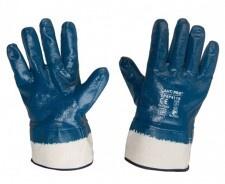 Profix Manusa Bumbac-Poliester Cu Nitril - (10) (44880)