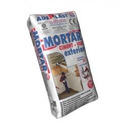 Adeplast Mortar Pt Tencuire Si Reparatii La Exterior Mte 35 / 30Kg (5309)