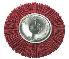 Profix Perie Slefuire Tip Circular Cu Tija Proline 100Mm (32910)