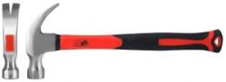 Evotools Ciocan Dulgher Coada Fibra Sticla Plus / 0.5kg (601042) Ciocan