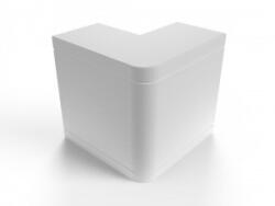  Coltar Exterior Pentru Canal Cablu 100X50 Meks (61013)