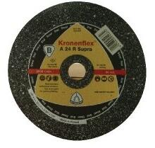 Profix Disc Debitare Metal 180X3.0Mm / A24Rsupra (28607) Disc de taiere