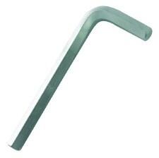 Profix Cheie Negativa Cr-Va 12Mm / 125X44Mm (PFX48452) Cheie imbus