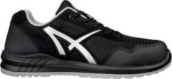  649010 Albatros Munkavédelmi Cipő (38) - Drifter Black Low O1 ESD SRC (ALB-649010-38)