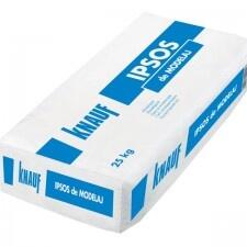 Knauf Ipsos De Modelaj Knauf 25Kg (48278)