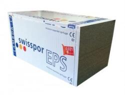 Swisspor Polistiren Grafitat Eps 80 Swisspor Lambdapor 80mm / 3mp