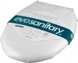 Evotools Capac Wc Soft Close Pp Lpa-023 Gri (681839)