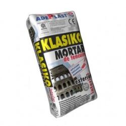 Adeplast Mortar De Tencuire Adeplast Clasic Klasiko / 30Kg (40132)