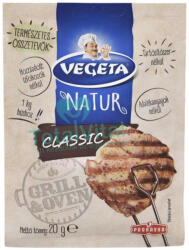 Vegeta natur grill classic 20g