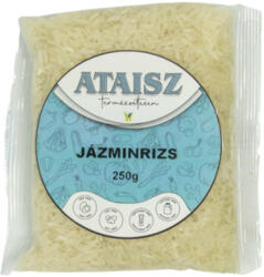 Ataisz jázmin rizs 250g - totalvital