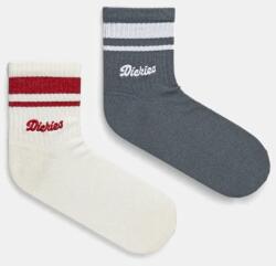 Dickies zokni 2 pár férfi, DK0A4Z8AG701 - kék 39/42