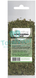 Lakshmi görögszéna levél 10g - totalvital