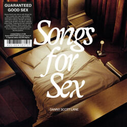 Lane, Danny Scott Songs For Sex