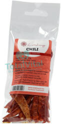 Lakshmi chilli egész 10g - totalvital