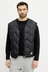 adidas ujjatlan NUGANIC fekete, férfi, átmeneti, JJ1192 - fekete L