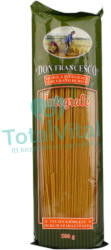  Don frencesco tészta spagetti integrale - totalvital