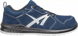 648800 Albatros Munkavédelmi cipő (46) - Twister DY Navy Low S1P ESD SRC (ALB-648800-46)
