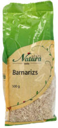 Natura barnarizs 500g - totalvital