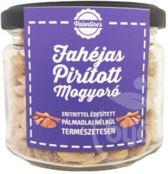  Valentines pirított mogyoró fahéjas 190g