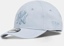 New Era gyerek pamut baseball sapka NEW YORK YANKEES nyomott mintás, 60595486 - kék 50/51