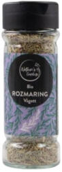 Natures garden bio rozmaring vágott 30g