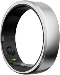 RingConn Gen 2 okosgyűrű Ezüst - myringconn