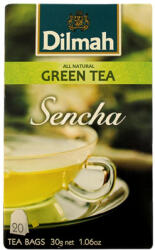 Dilmah sencha aromás zöld 30g