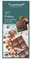 Bio Benjamin bio csoki mogy. Praliné gm