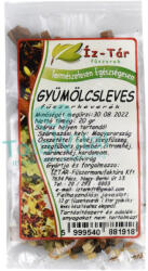 Íz-Tár fűszerek gyümölcsleves 20g
