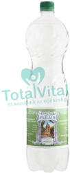 Parádi ásványvíz műanyag 1500 ml