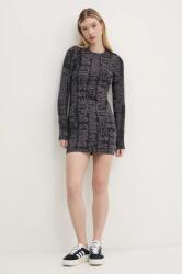 Guess Originals ruha fekete, mini, testhezálló, W5RK78 K1D80 - fekete M