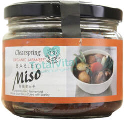  Bio miso árpa 300g