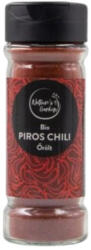  Natures garden bio piros chili őrölt 60g