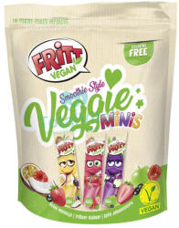  Fritt veggie smoothie style-mix 135g - totalvital