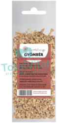 Lakshmi gyömbér darabok 30g - totalvital