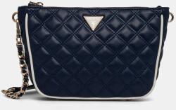 Guess kézitáska CRUISE sötétkék, HWQG96 49170 - sötétkék Univerzális méret