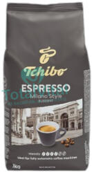 Tchibo espresso milano style intense roast szemes kávé 1000g - totalvital