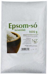  N&z epsom só 1000g - totalvital