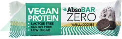 Abso zero proteinszelet vanilla keksz gluténmentes