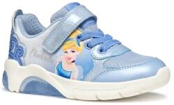 GEOX gyerek sportcipő FADINLIGHT - kék 32