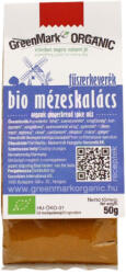 GreenMark Organic bio mézeskalács fűszerkeverék 50g