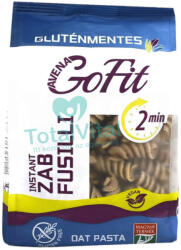  Gofit zab száraztészta instant fusilli gluténmentes
