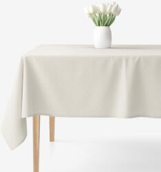 Goldea față de masă decorativă malaga - model striat 120 x 160 cm Fata de masa