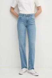 Tommy Hilfiger pamut farmer magas derekú, WW0WW44345 - kék 28/28