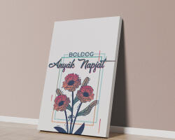  Boldog Anyák napját