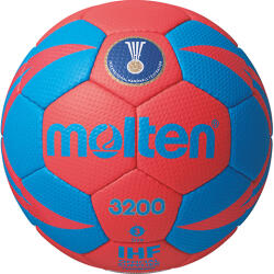 Molten Minge Handbal Molten H3X3200 , Marime 3, Aprobata IHF (H3X3200)