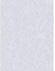 As Creation Tapet floral texturat lila