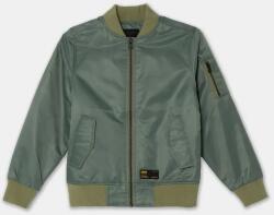 Vans gyerek bomberdzseki BY COPLEY zöld, VN000JB51CI1 - zöld 139.5-151
