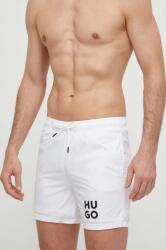 HUGO BOSS fürdőnadrág fehér - fehér M - answear - 13 990 Ft