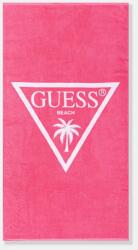 GUESS pamut törölköző rózsaszín, H5GZ05 SG00P - rózsaszín Univerzális méret